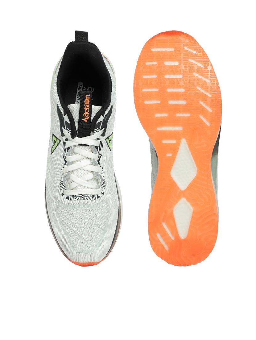 men lace up sport shoe - 21460796 - Standard Image - 4