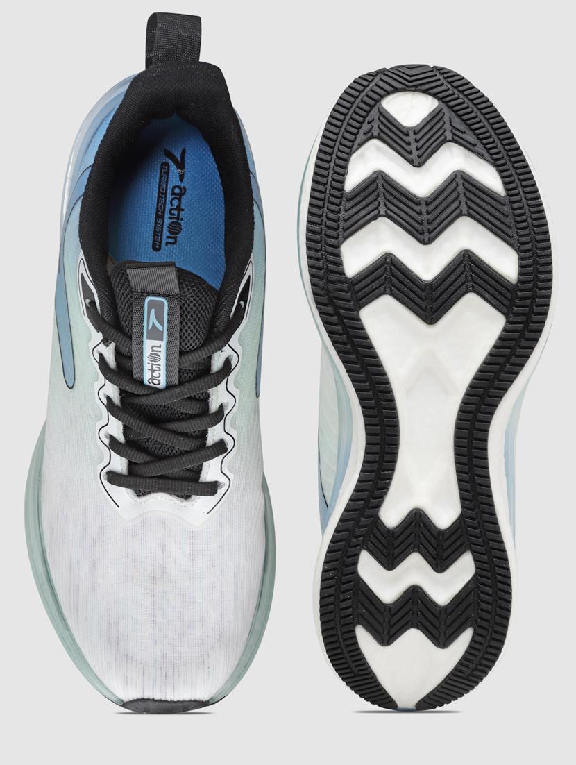 men lace up sports shoes - 21460806 - Standard Image - 4