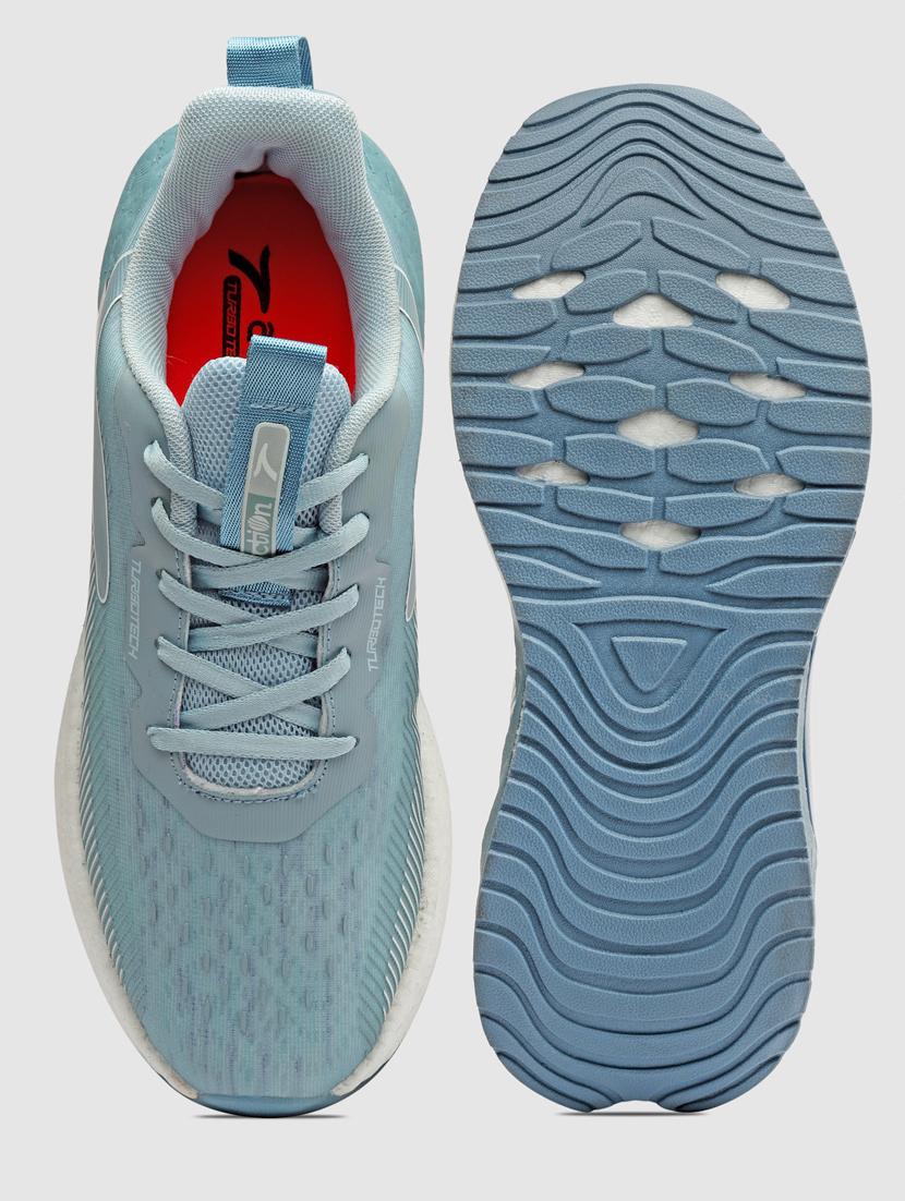 men lace up sports shoes - 21460858 - Standard Image - 4