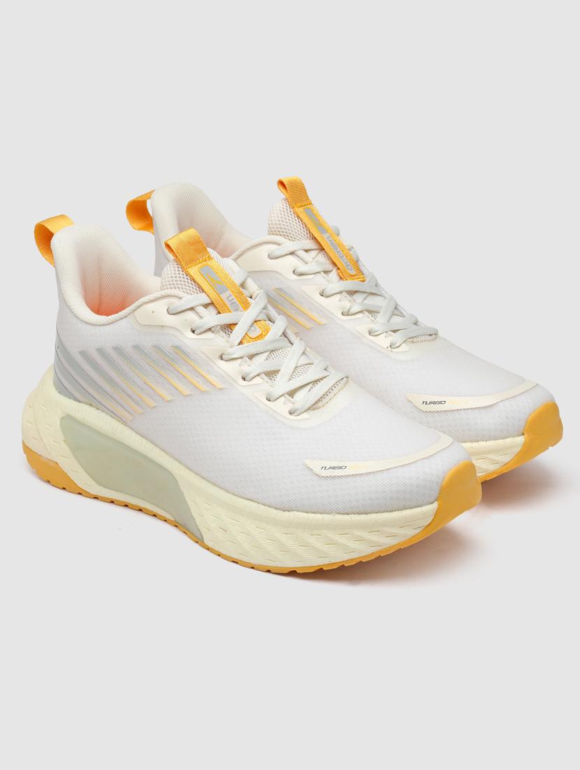 men lace up sports shoes - 21460860 - Standard Image - 1