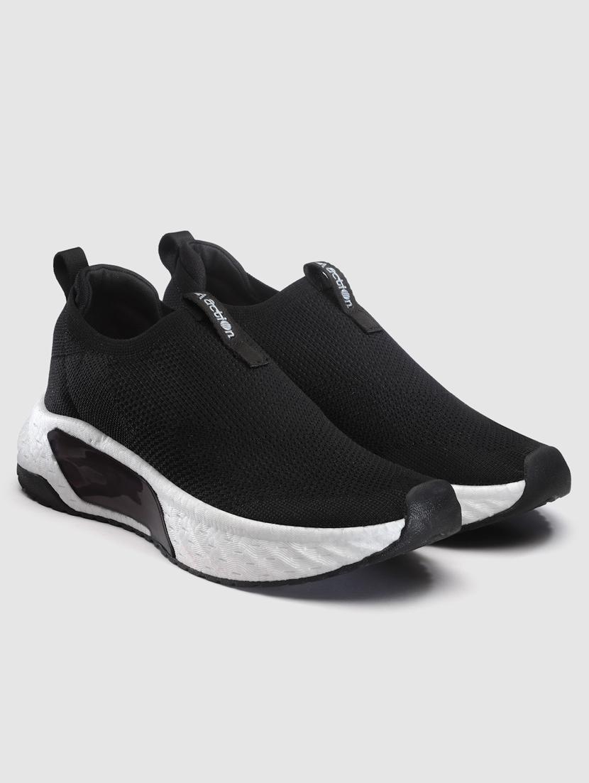 men slip on sports shoes - 21460864 - Standard Image - 1
