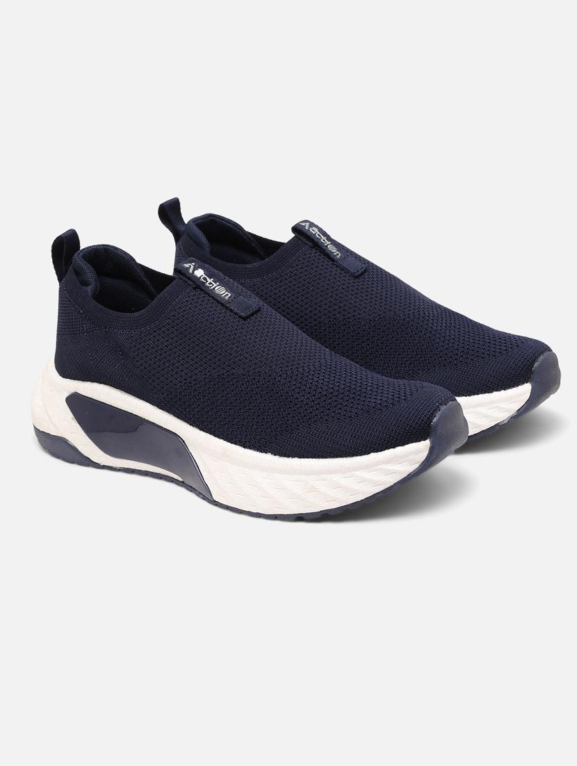 men slip on sports shoes - 21460865 - Standard Image - 1