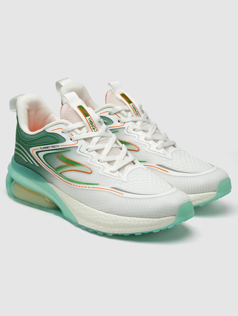 men lace up sport shoes - 21460869 -  Standard Image - 1