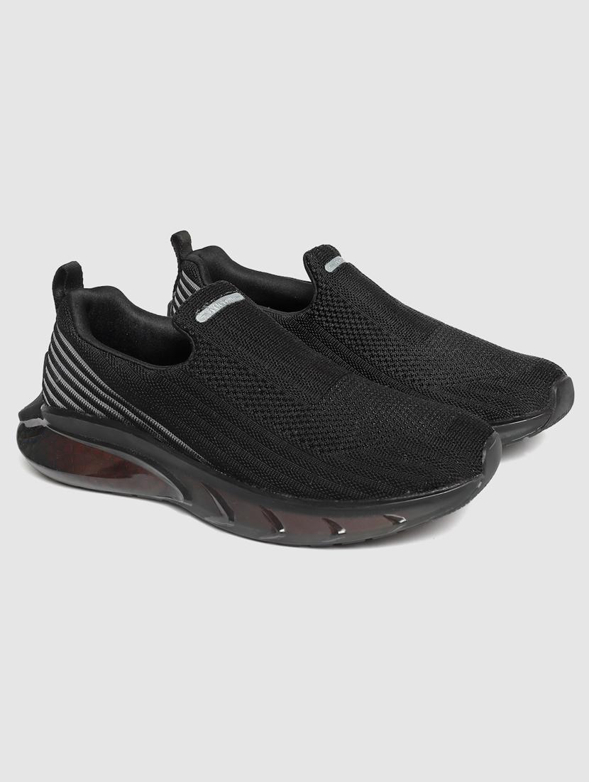 men slip on sports shoes - 21460894 - Standard Image - 1