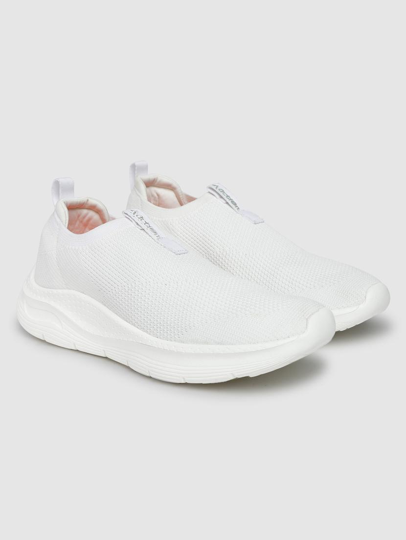 men slip on sports shoes - 21460902 - Standard Image - 1