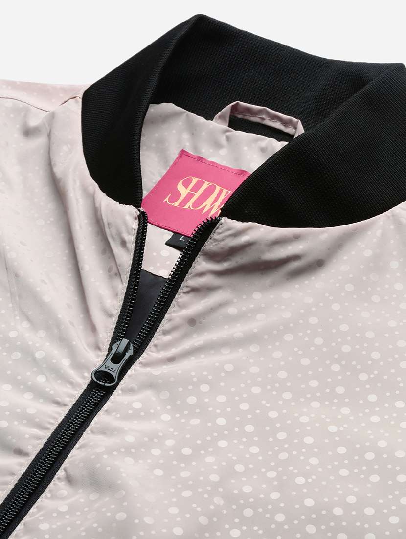 men printed bomber jacket - 21463264 -  Standard Image - 6