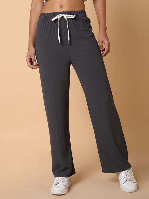 grey lycra trousers - 21463603 -  Standard Image - 0