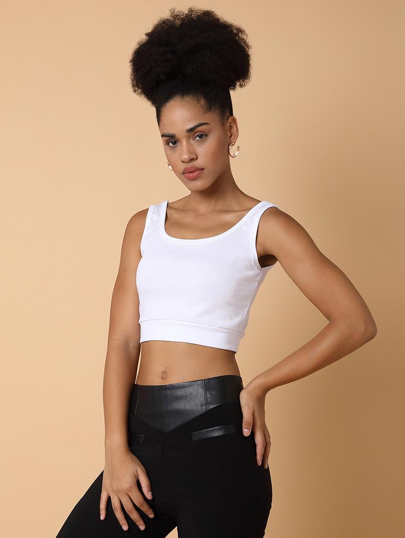 women solid long sleeves crop summer jacket - 21463716 - Standard Image - 1