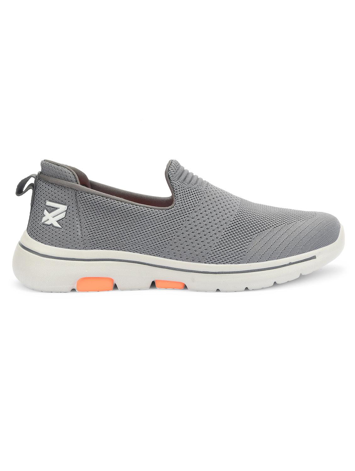 men slip on sports shoes - 21464279 - Standard Image - 1