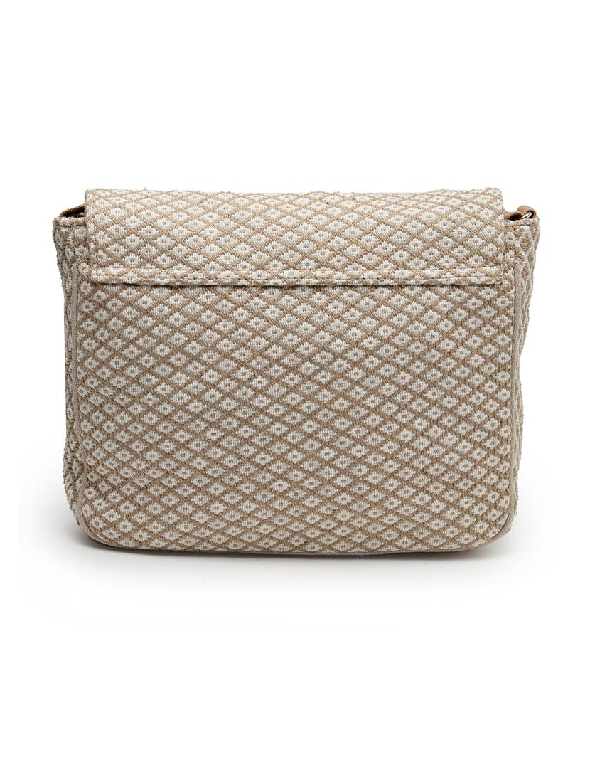 women cotton printed sling bag - 21466980 -  Standard Image - 1