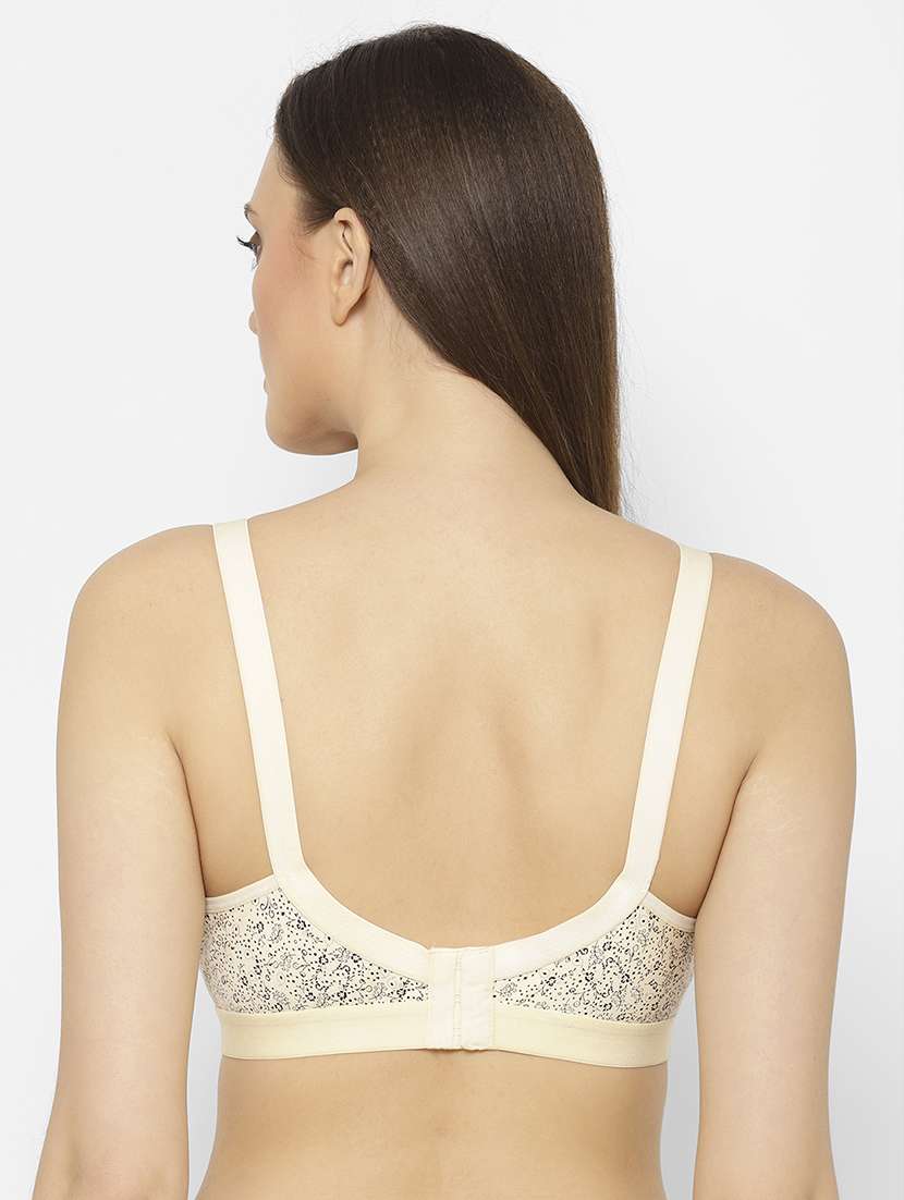 women pack of 2 regular bra - 21470790 -  Standard Image - 4