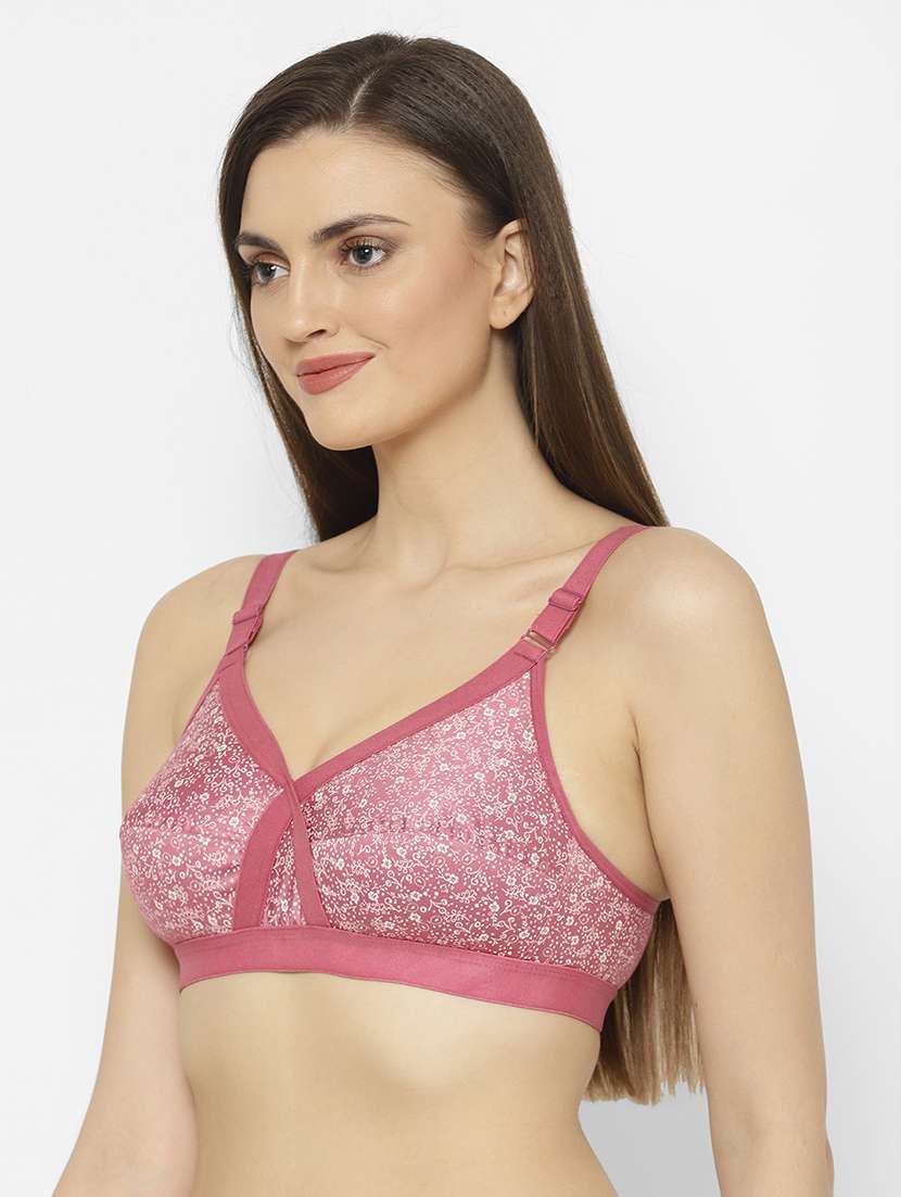 women pack of 2 regular bra - 21470793 -  Standard Image - 1