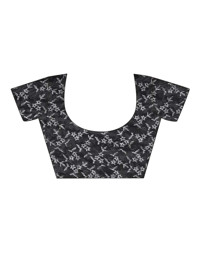 women pack of 2 casual wear combo sarees with blouse - 21476513 -  Standard Image - 1