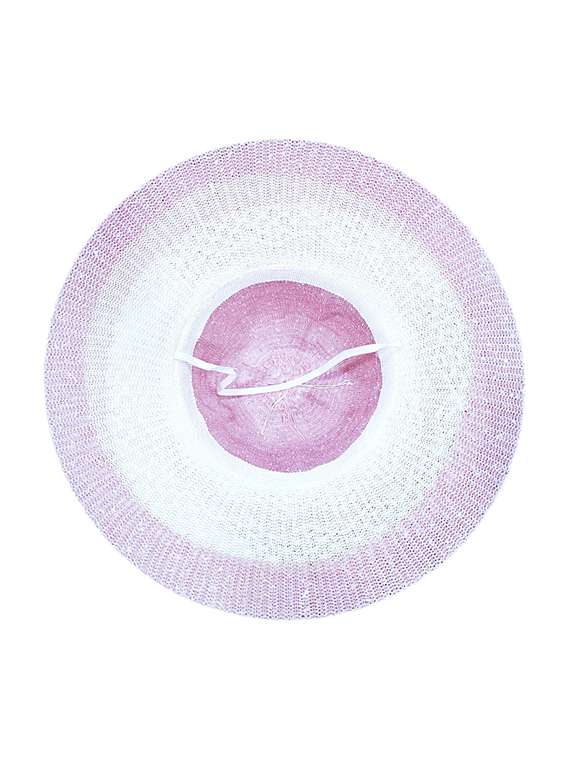 girls pink cap - 21482033 -  Standard Image - 4