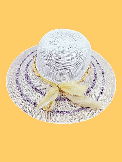 women sun hat