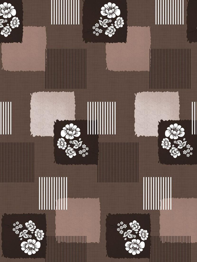 chhavi india 210 tc double king bedsheet - 21482794 - Standard Image - 4