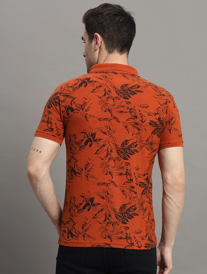 men pack of 2 t-shirts combo - 21482912 - Standard Image - 4