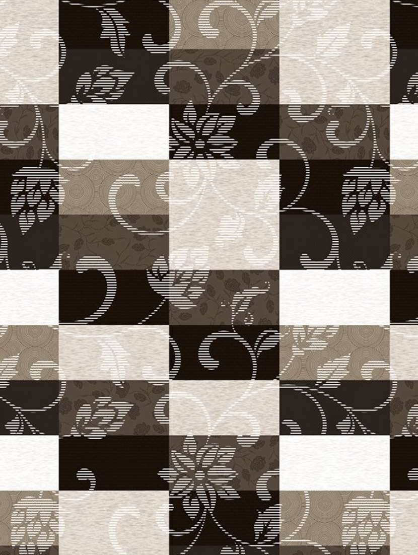 chhavi india 210 tc double king bedsheet - 21483247 - Standard Image - 4