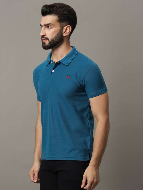 teal