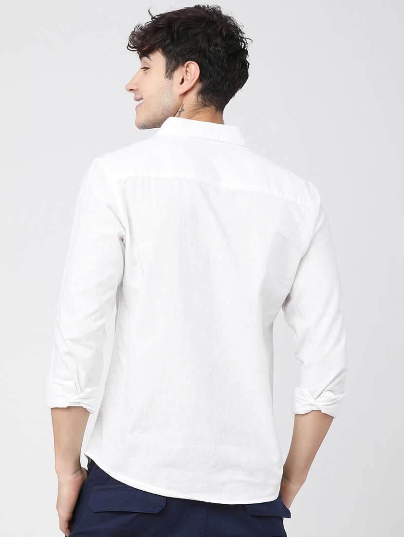 men striped casual shirt - 21488511 -  Standard Image - 1