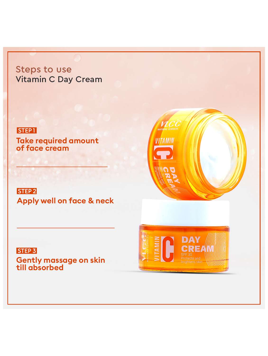 charcoal peel off mask 7x ultra whitening & brightening & vitamin c day cream spf30 - 21489080 -  Standard Image - 6