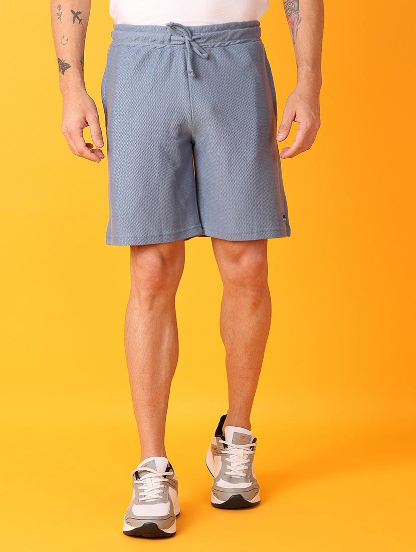men mid-rise solid short - 21492075 - Standard Image - 1