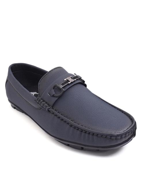 men slip on horsebit loafers - 21492482 -  Standard Image - 0
