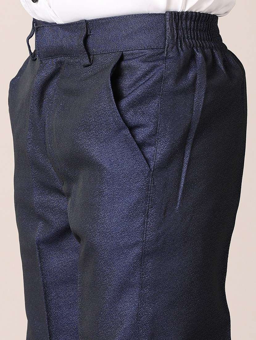 boys party wear 3 piece suit set - 21492970 -  Standard Image - 4