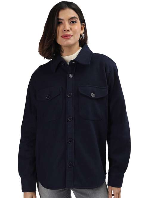 navy blue