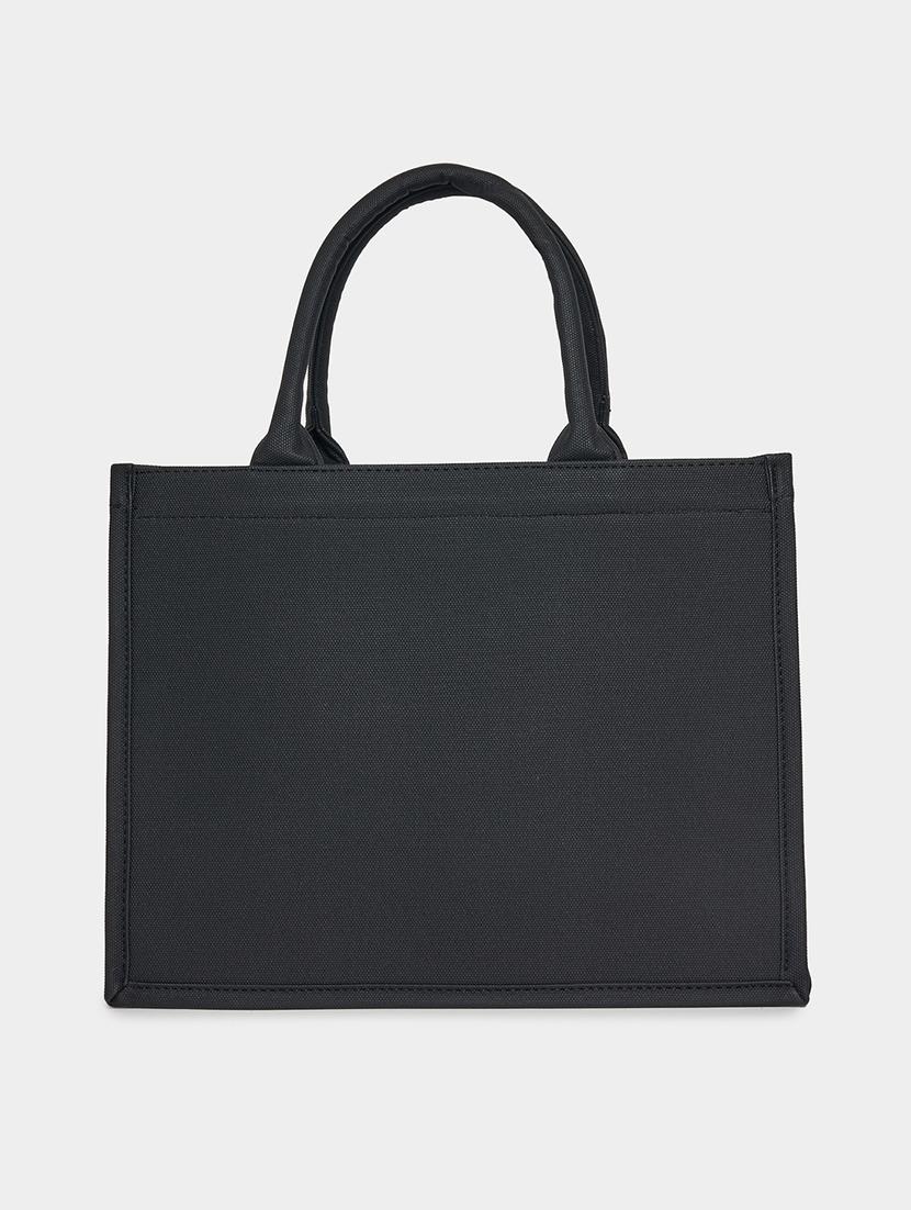 women black polyester handbag - 21494397 -  Standard Image - 1
