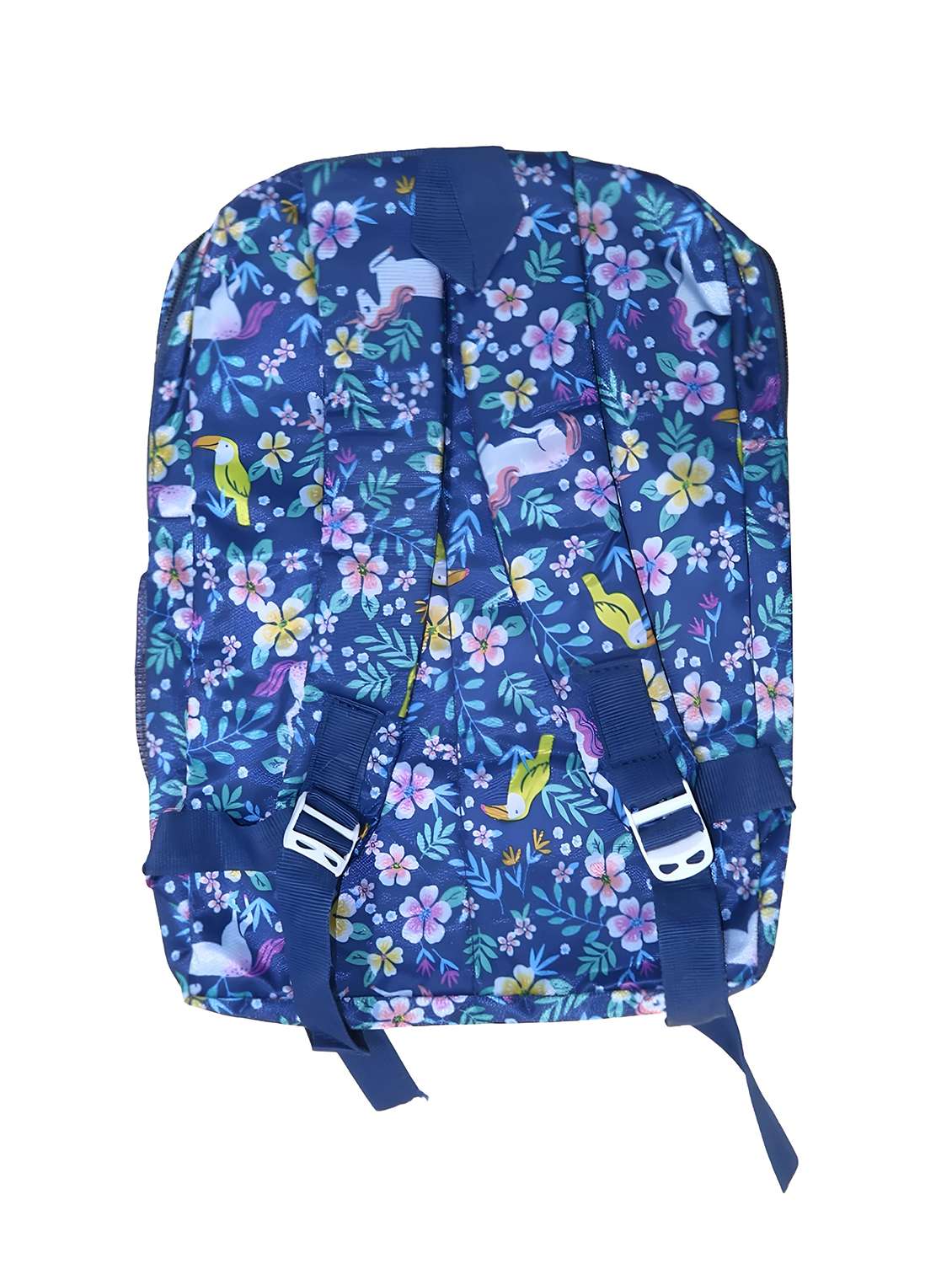 doraemon multi print kids backpack - 21494424 -  Standard Image - 1