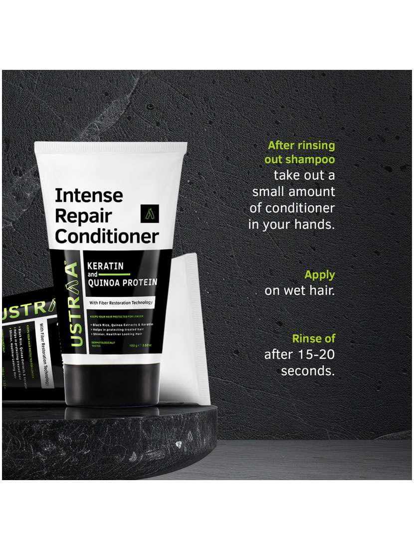 intense repair conditioner - 100 g - set of 2 - 21494761 - Standard Image - 4