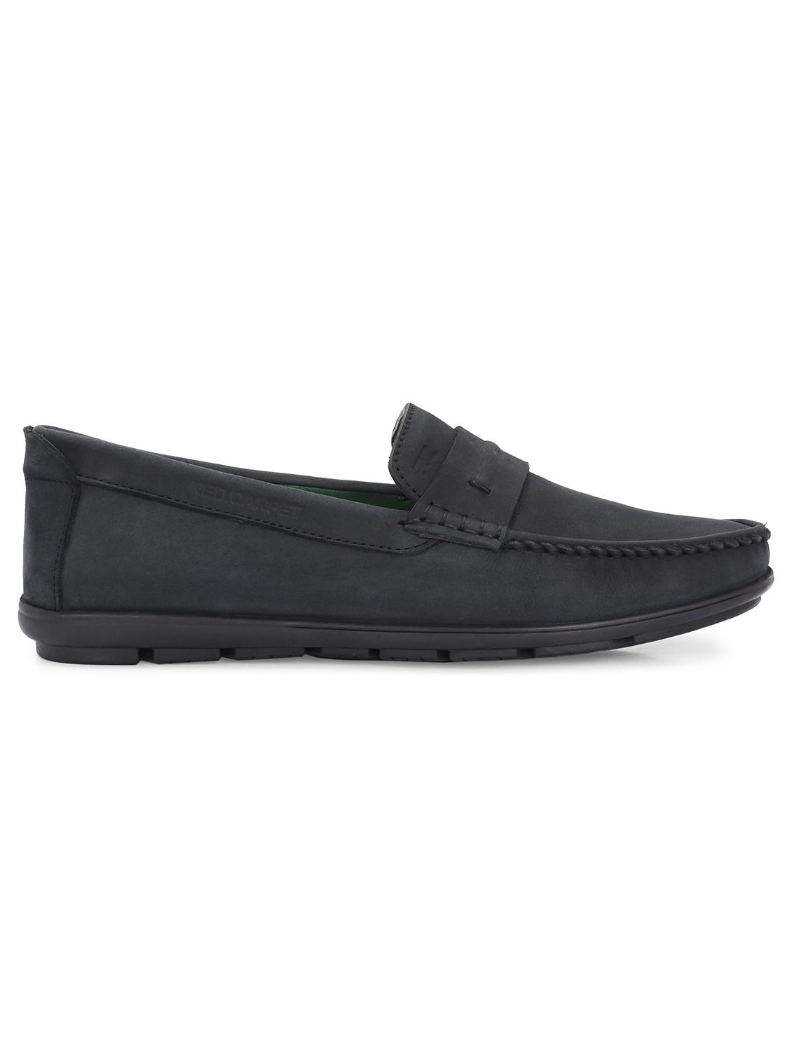 men slip on casual loafers - 21494917 -  Standard Image - 1
