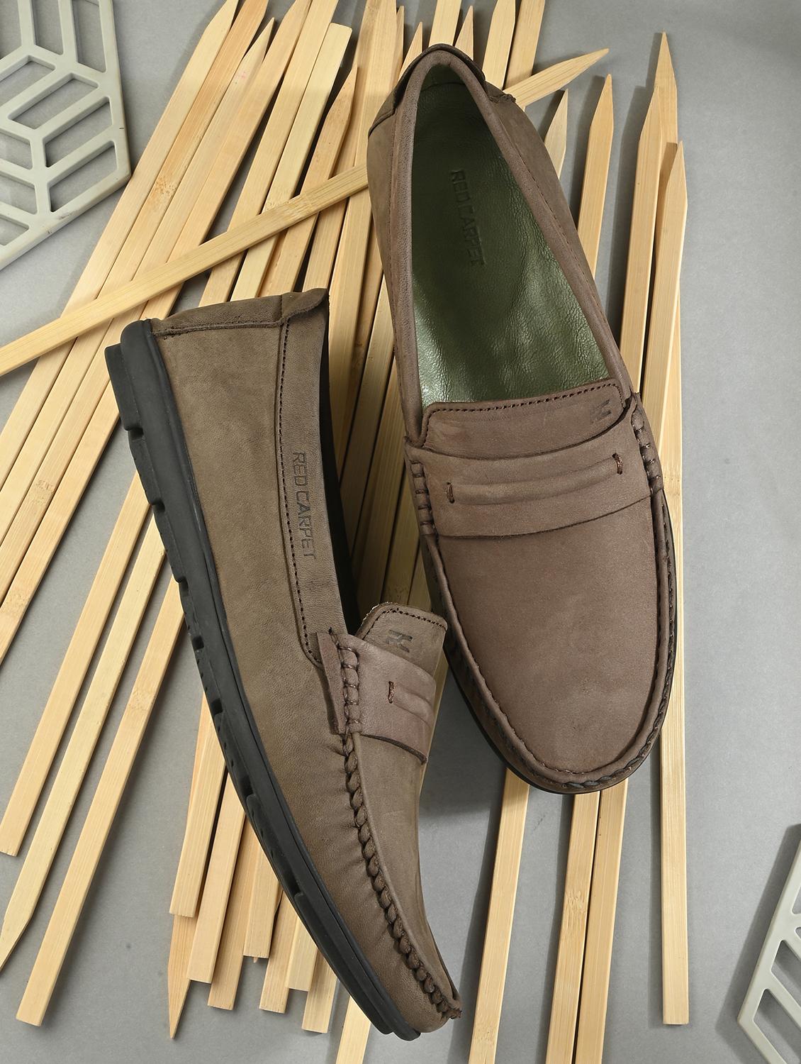 men slip on casual loafers - 21494919 -  Zoom Image - 0