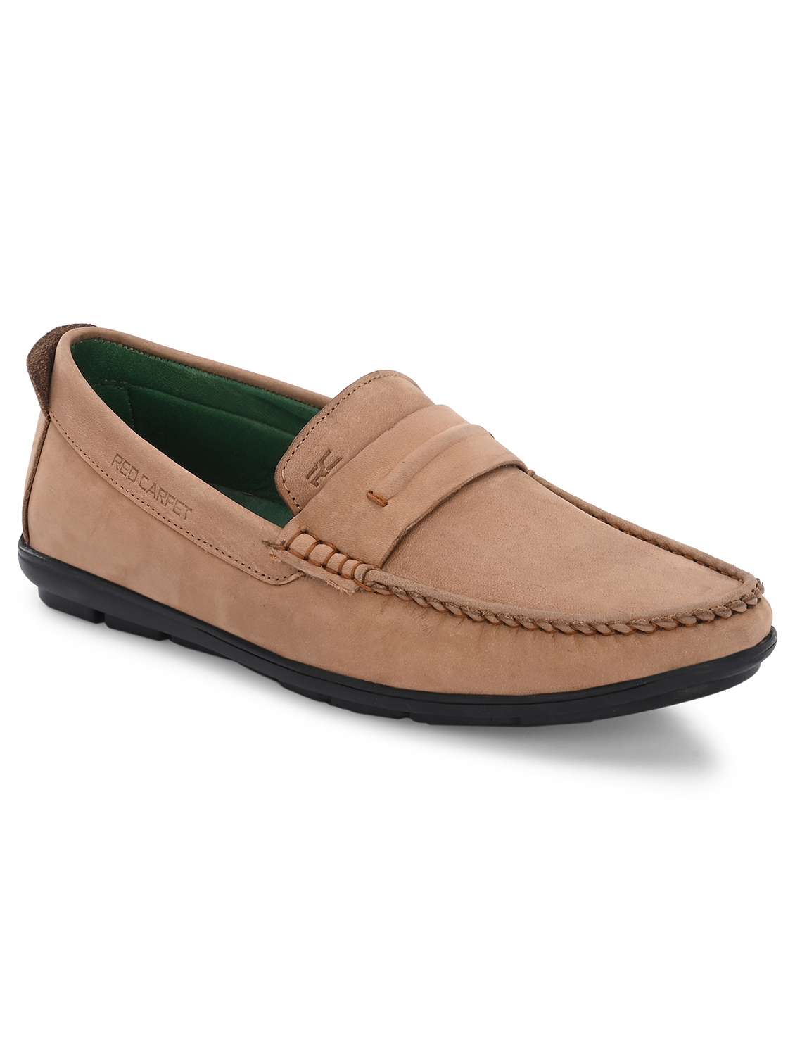 men slip on casual loafers - 21494921 - Standard Image - 1