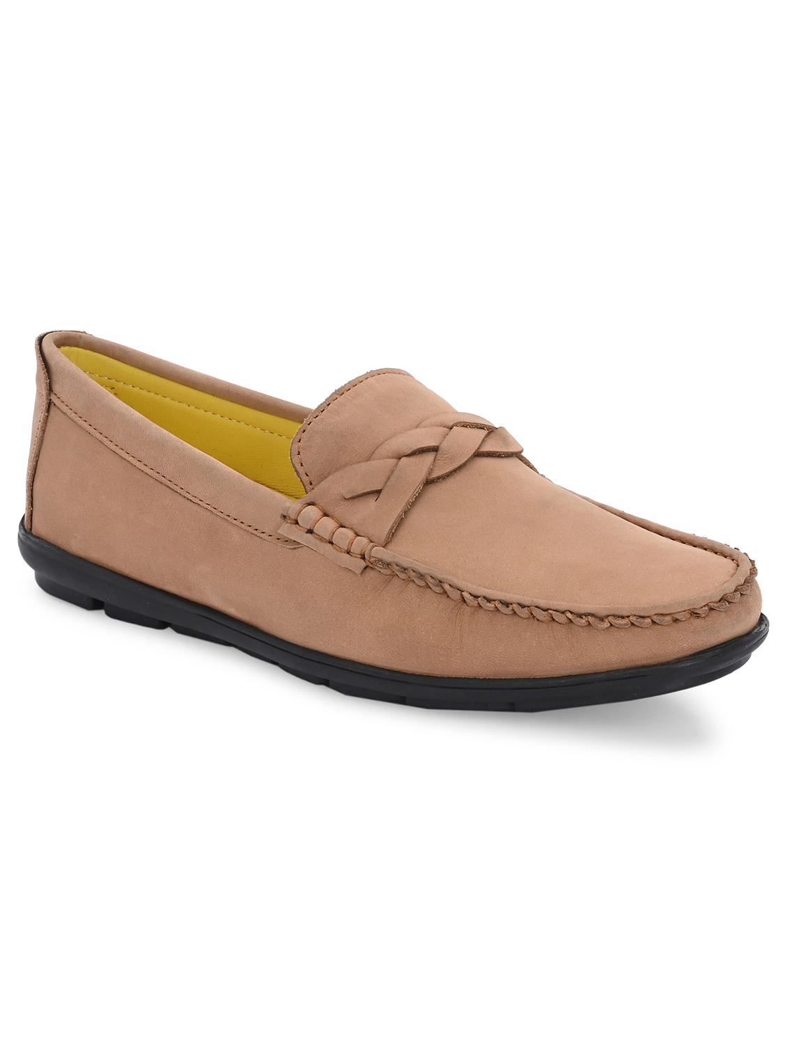 men slip on casual loafers - 21494924 -  Standard Image - 1
