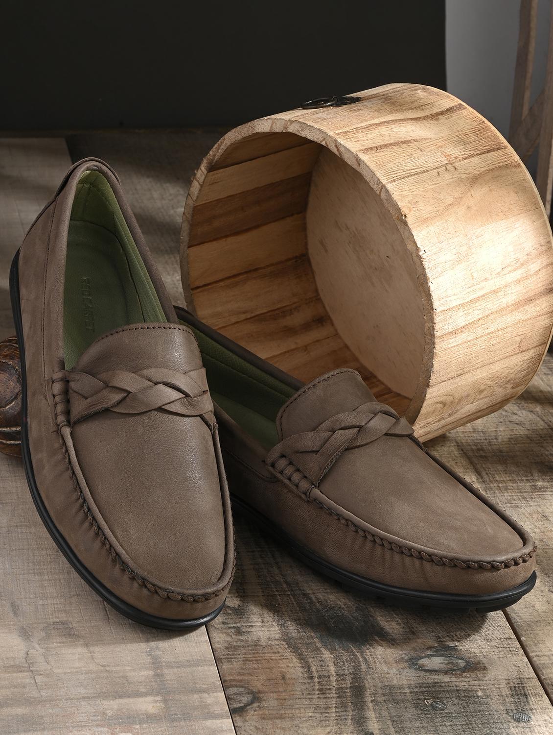 men slip on casual loafers - 21494925 - Zoom Image - 0