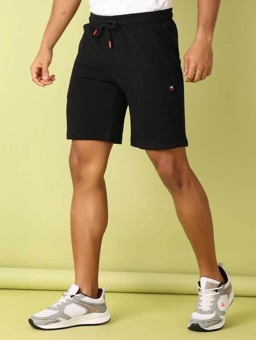 men mid-rise solid short - 21495338 -  Standard Image - 1