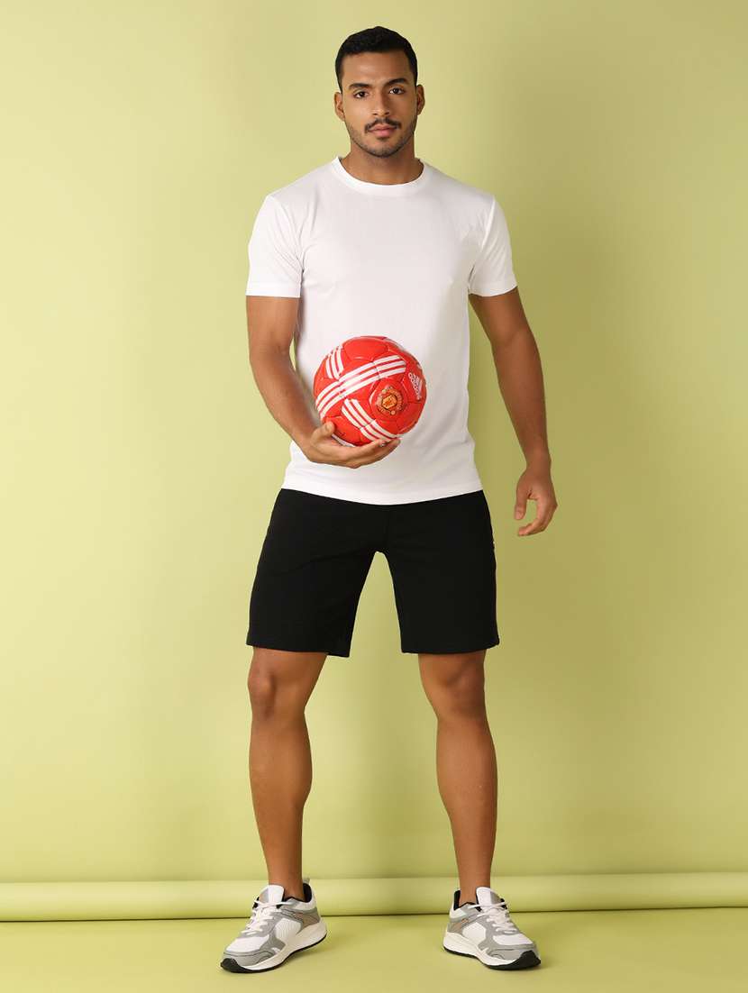 men mid-rise solid short - 21495338 -  Standard Image - 4