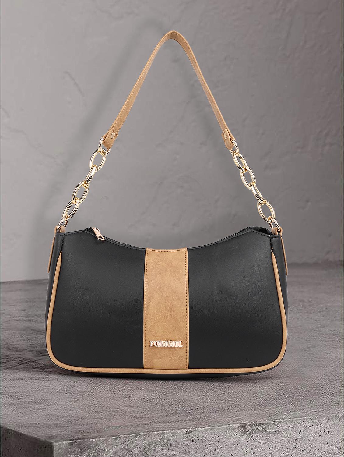 women black colorblocked sling bag - 21496690 -  Zoom Image - 0