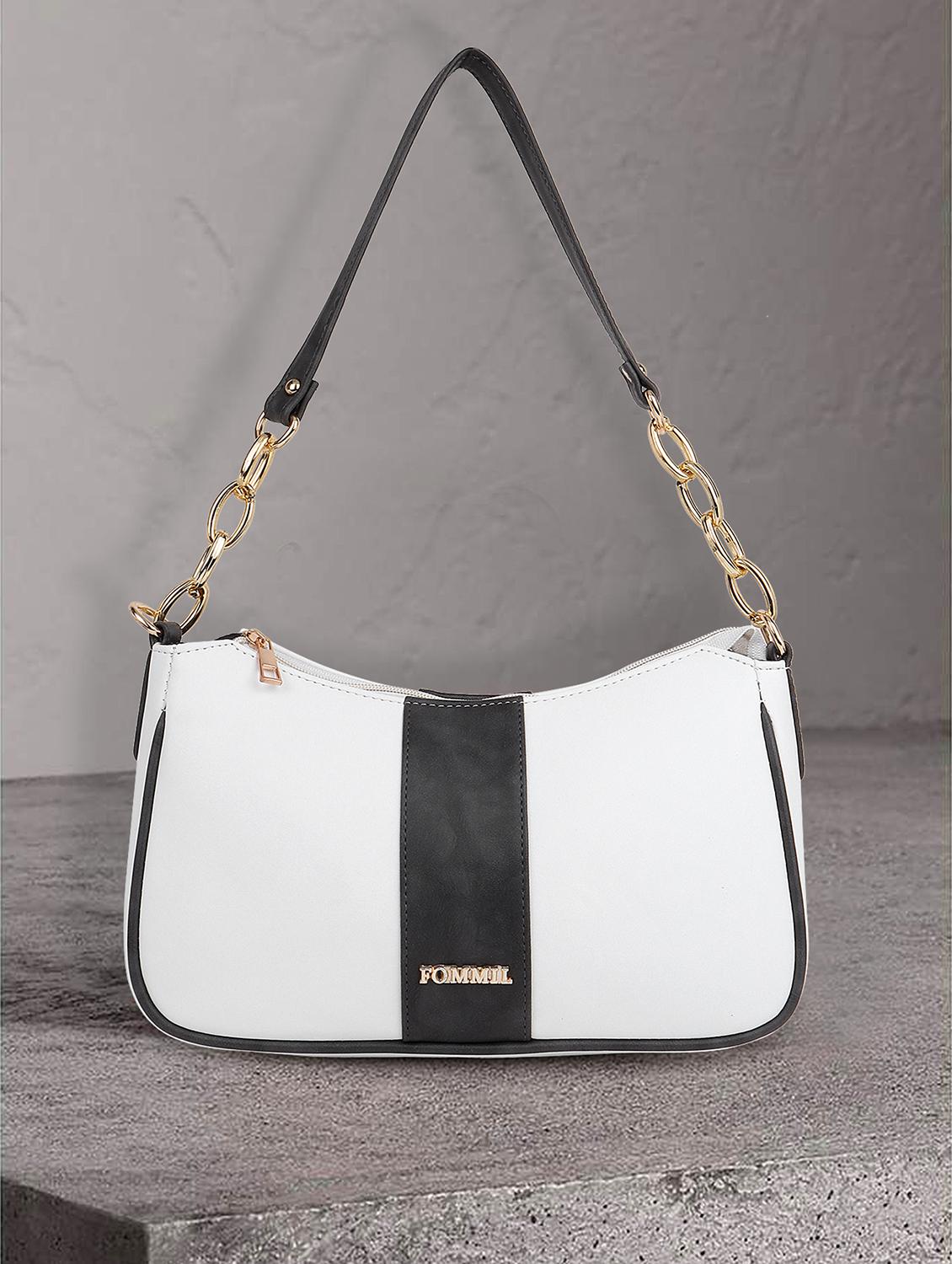 women white colorblocked sling bag - 21496691 -  Zoom Image - 0