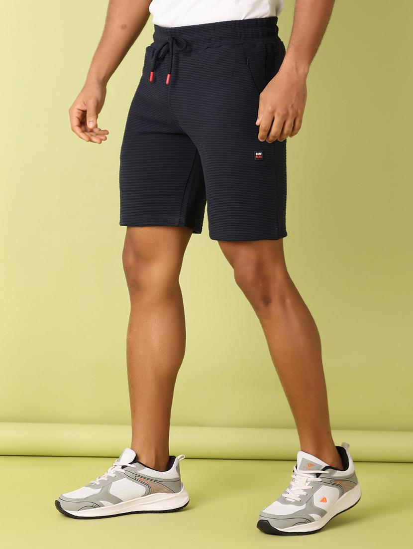 men mid-rise solid short - 21496794 -  Standard Image - 1