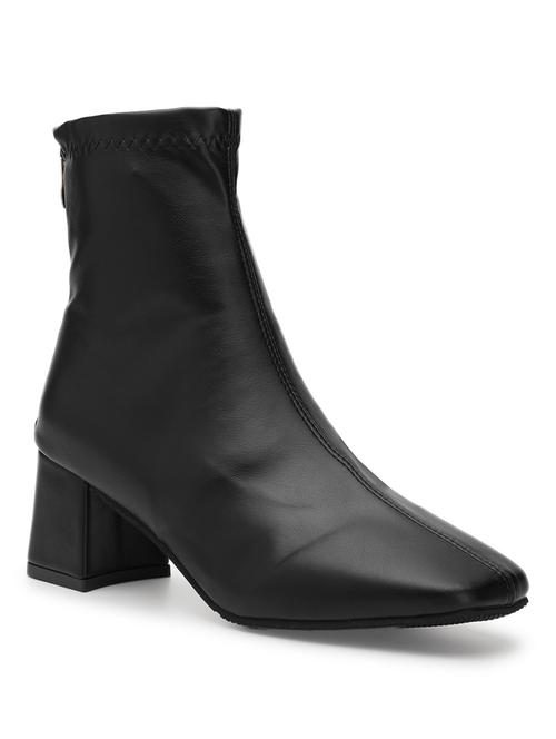 women black ankle boots - 21497193 -  Standard Image - 0