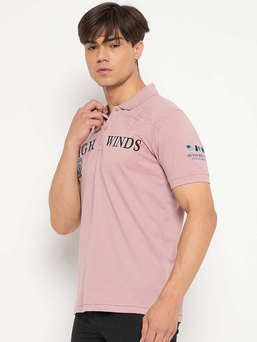 men short sleeve polo t-shirt - 21497882 -  Standard Image - 1