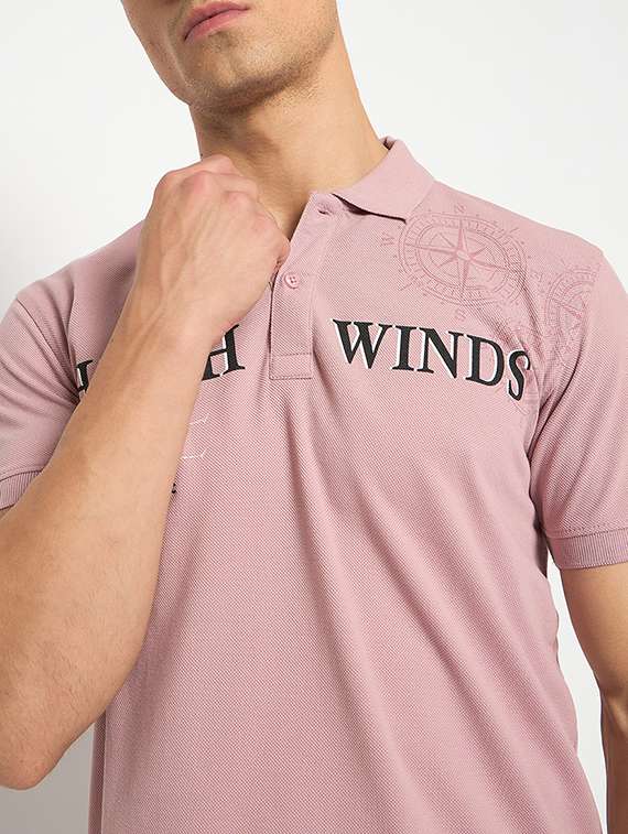 men short sleeve polo t-shirt - 21497882 -  Standard Image - 4