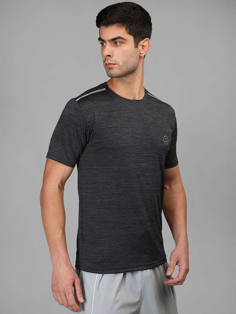 men active wear short sleeves t-shirt - 21498311 - Standard Image - 1
