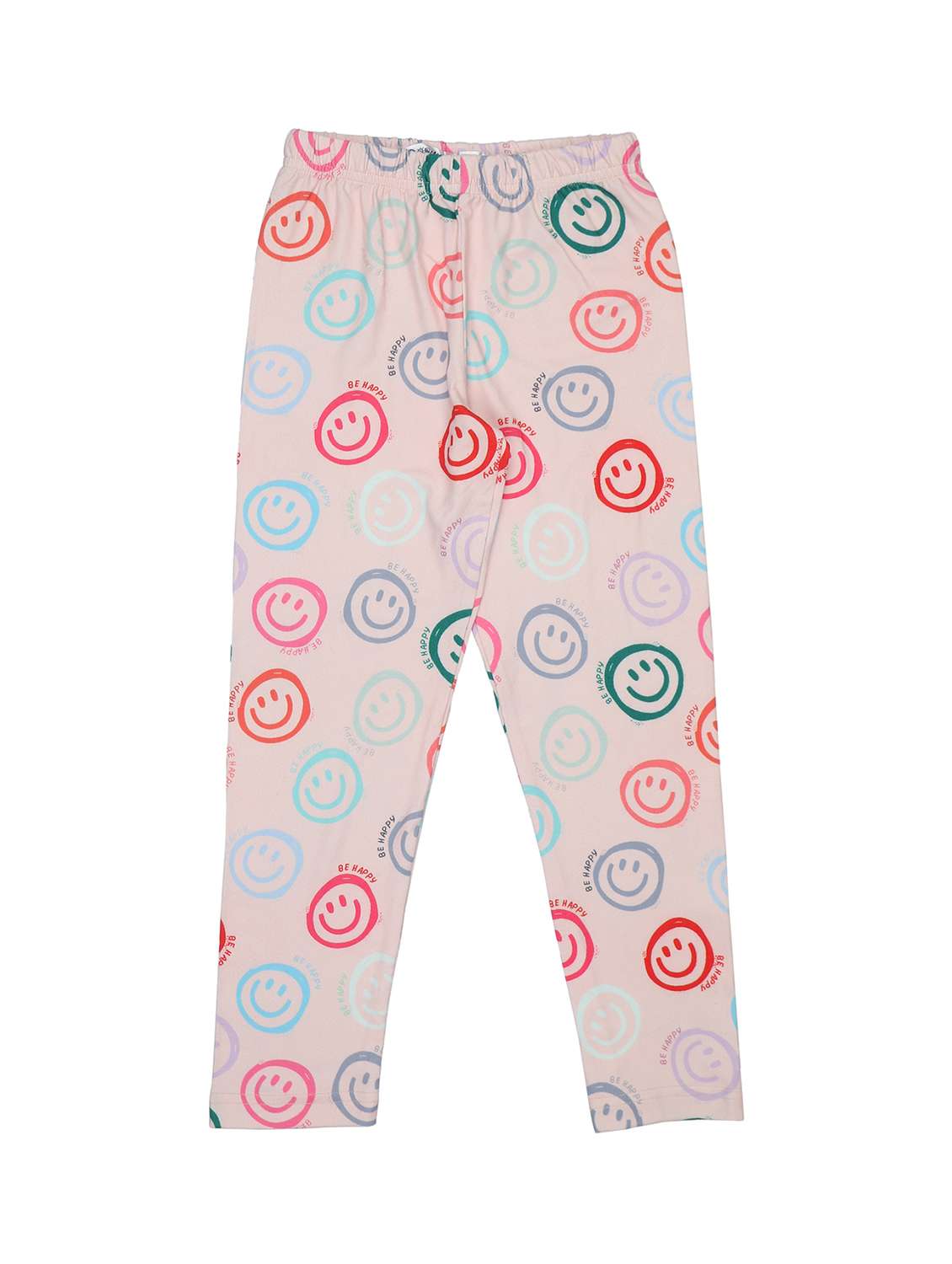 girls casual printed legging - 21498504 -  Zoom Image - 0