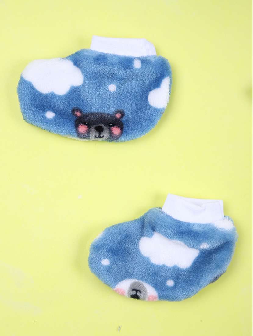 kids 5 piece printed gift set - 21501826 -  Standard Image - 4