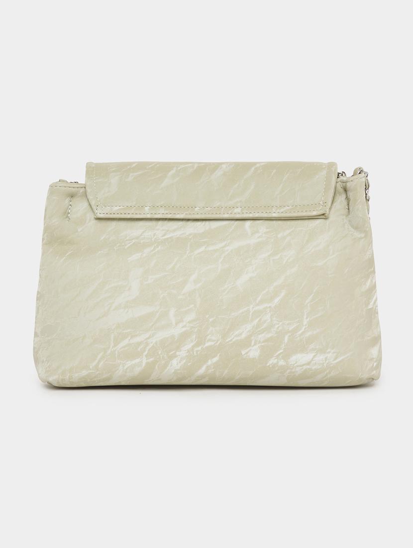 women green pu handbag - 21503981 - Standard Image - 1