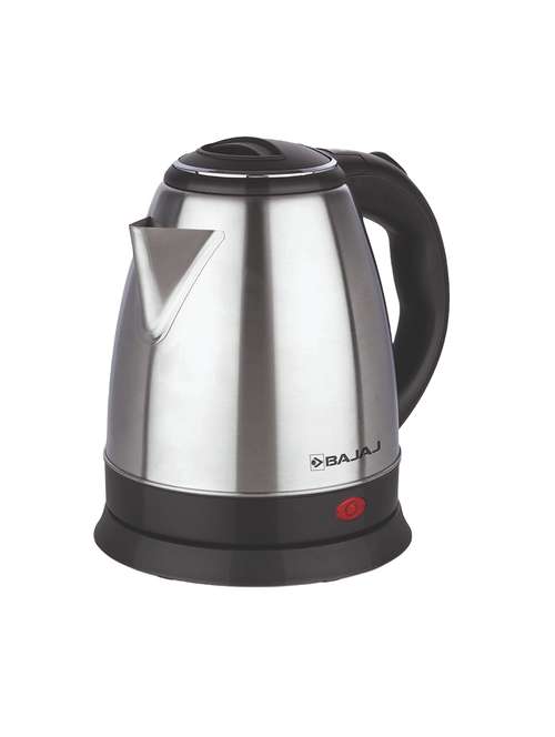stainless steel electric kettle